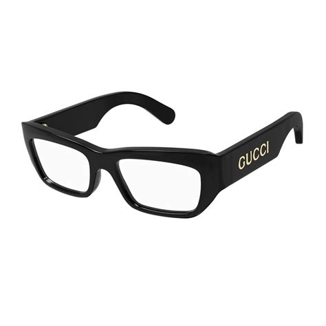 occhiali gucci da vista donna steinless|occhiali Gucci da sole.